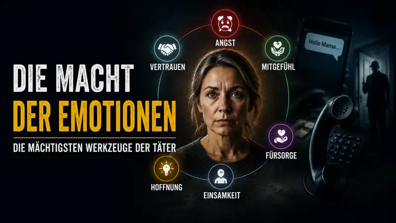 Videovorschau „Die Macht der Emotionen“